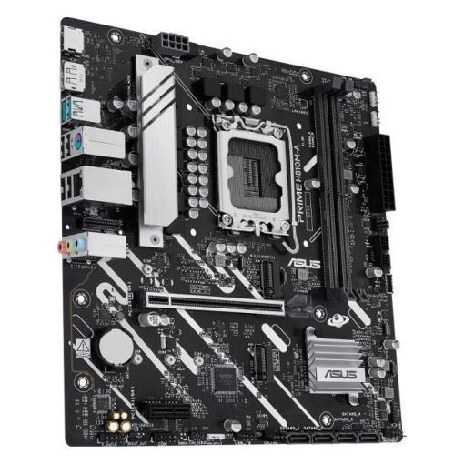 Εικόνα της Asus Prime H810M-A-CSM Micro-ATX s1851 90MB1KK0-M0EAYC