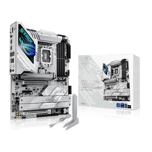 Εικόνα της Asus Rog Strix Z890-A Gaming WiFi ATX s1851 90MB1I90-M0EAY0