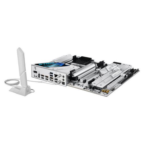 Εικόνα της Asus Rog Strix Z890-A Gaming WiFi ATX s1851 90MB1I90-M0EAY0
