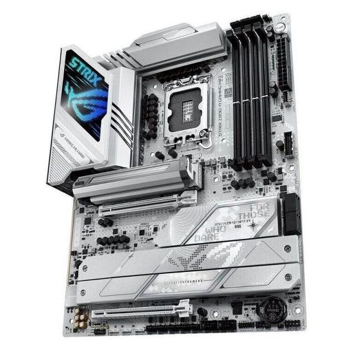 Εικόνα της Asus Rog Strix Z890-A Gaming WiFi ATX s1851 90MB1I90-M0EAY0