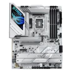 Εικόνα της Asus Rog Strix Z890-A Gaming WiFi ATX s1851 90MB1I90-M0EAY0