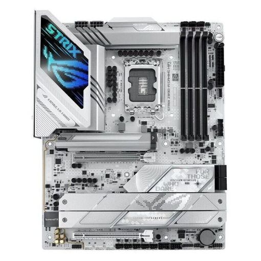 Εικόνα της Asus Rog Strix Z890-A Gaming WiFi ATX s1851 90MB1I90-M0EAY0