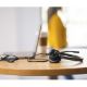 Εικόνα της Headset Poly Voyager 4320 Bluetooth UC Certified USB-A + BT700 Dongle + Charging Stand 77Y99AA