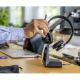 Εικόνα της Headset Poly Voyager 4320 Bluetooth UC Certified USB-A + BT700 Dongle + Charging Stand 77Y99AA