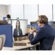Εικόνα της Headset Poly Voyager 4320 Bluetooth UC Certified USB-A + BT700 Dongle + Charging Stand 77Y99AA