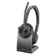 Εικόνα της Headset Poly Voyager 4320 Bluetooth UC Certified USB-A + BT700 Dongle + Charging Stand 77Y99AA