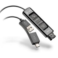 Εικόνα της Adapter Poly DA85 USB to QD 786C7AA