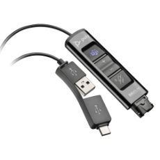 Εικόνα της Adapter Poly DA85-M USB to QD 786C8AA