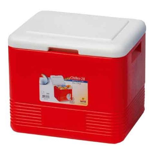 Εικόνα της Φορητό Ψυγείο Campcool 28 Lt. 22-05139