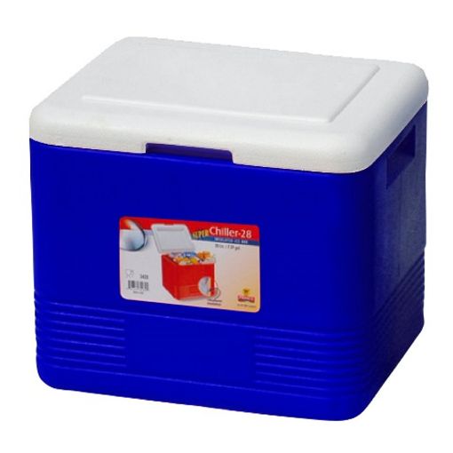 Εικόνα της Φορητό Ψυγείο Campcool 28 Lt. 22-05139