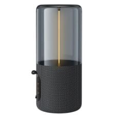 Εικόνα της Ηχείο Hoco BS64 Rocker Bluetooth 5W Grey