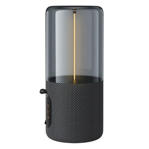 Εικόνα της Ηχείο Hoco BS64 Rocker Bluetooth 5W Grey