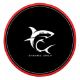 Εικόνα της Gaming Chair Mat White Shark Pharaoh 107-01-000195