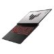 Εικόνα της Laptop Asus TUF Gaming A16 FA608UH-RV015W 16" AMD Ryzen 7 260 16GB 512GB SSD RTX 5050 8GB Win11 Home 90NR0KS1-M002A0