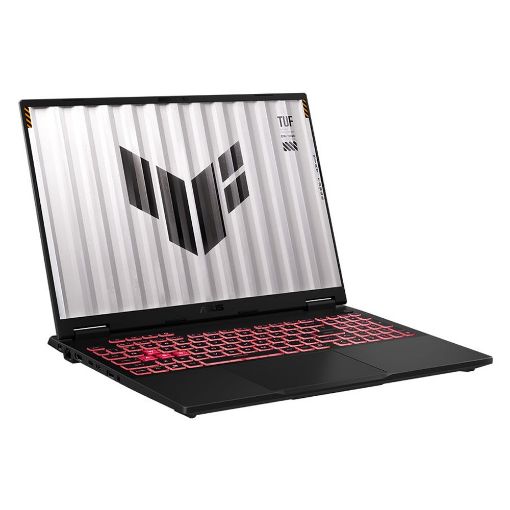 Εικόνα της Laptop Asus TUF Gaming A16 FA608UH-RV015W 16" AMD Ryzen 7 260 16GB 512GB SSD RTX 5050 8GB Win11 Home 90NR0KS1-M002A0