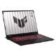 Εικόνα της Laptop Asus TUF Gaming A16 FA608UH-RV015W 16" AMD Ryzen 7 260 16GB 512GB SSD RTX 5050 8GB Win11 Home 90NR0KS1-M002A0