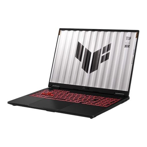 Εικόνα της Laptop Asus TUF Gaming A16 FA608UH-RV015W 16" AMD Ryzen 7 260 16GB 512GB SSD RTX 5050 8GB Win11 Home 90NR0KS1-M002A0