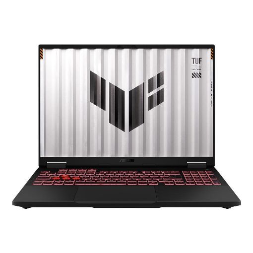 Εικόνα της Laptop Asus TUF Gaming A16 FA608UH-RV015W 16" AMD Ryzen 7 260 16GB 512GB SSD RTX 5050 8GB Win11 Home 90NR0KS1-M002A0