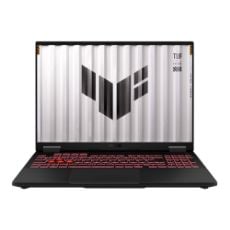 Εικόνα της Laptop Asus TUF Gaming A16 FA608UM-RV010W 16" AMD Ryzen 7 260 16GB 1TB SSD RTX 5060 8GB Win11 Home 90NR0KV1-M002D0