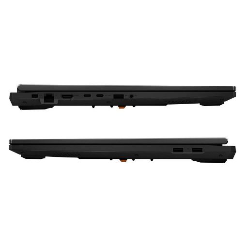 Εικόνα της Laptop Asus TUF Gaming A18 FA808UP-S8022W 18" AMD Ryzen 7 260 32GB 1TB SSD RTX 5070 8GB Win11 Home 90NR0NL1-M00160