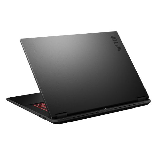 Εικόνα της Laptop Asus TUF Gaming A18 FA808UP-S8022W 18" AMD Ryzen 7 260 32GB 1TB SSD RTX 5070 8GB Win11 Home 90NR0NL1-M00160