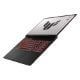 Εικόνα της Laptop Asus TUF Gaming A18 FA808UP-S8022W 18" AMD Ryzen 7 260 32GB 1TB SSD RTX 5070 8GB Win11 Home 90NR0NL1-M00160