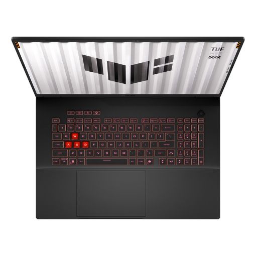 Εικόνα της Laptop Asus TUF Gaming A18 FA808UP-S8022W 18" AMD Ryzen 7 260 32GB 1TB SSD RTX 5070 8GB Win11 Home 90NR0NL1-M00160