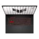 Εικόνα της Laptop Asus TUF Gaming A18 FA808UP-S8022W 18" AMD Ryzen 7 260 32GB 1TB SSD RTX 5070 8GB Win11 Home 90NR0NL1-M00160