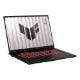 Εικόνα της Laptop Asus TUF Gaming A18 FA808UP-S8022W 18" AMD Ryzen 7 260 32GB 1TB SSD RTX 5070 8GB Win11 Home 90NR0NL1-M00160