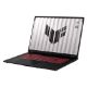 Εικόνα της Laptop Asus TUF Gaming A18 FA808UP-S8022W 18" AMD Ryzen 7 260 32GB 1TB SSD RTX 5070 8GB Win11 Home 90NR0NL1-M00160