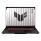 Εικόνα της Laptop Asus TUF Gaming A18 FA808UP-S8022W 18" AMD Ryzen 7 260 32GB 1TB SSD RTX 5070 8GB Win11 Home 90NR0NL1-M00160