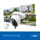 Εικόνα της Outdoor Wireless IP Camera Tp-Link Tapo C560WS 4K Pan/Tilt