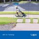 Εικόνα της Outdoor Wireless IP Camera Tp-Link Tapo C560WS 4K Pan/Tilt