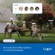 Εικόνα της Outdoor Wireless IP Camera Tp-Link Tapo C560WS 4K Pan/Tilt