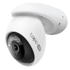 Εικόνα της Outdoor Wireless IP Camera Tp-Link Tapo C560WS 4K Pan/Tilt