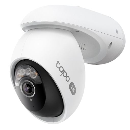 Εικόνα της Outdoor Wireless IP Camera Tp-Link Tapo C560WS 4K Pan/Tilt