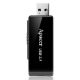 Εικόνα της Apacer AH350 USB 3.1 Gen1 64GB Μαύρο