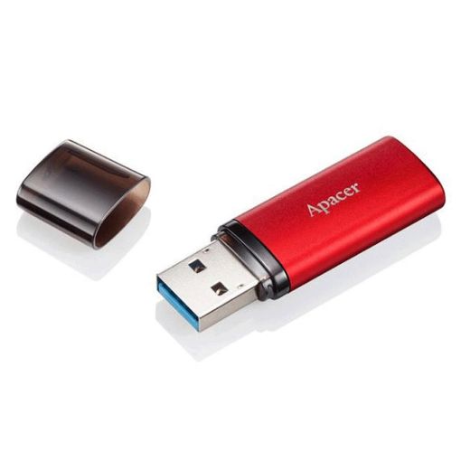 Εικόνα της Apacer AH25B Usb 3.2 Gen1 32GB Κόκκινο