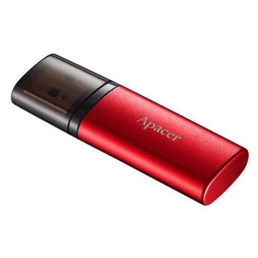Εικόνα της Apacer AH25B Usb 3.2 Gen1 32GB Κόκκινο