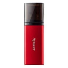 Εικόνα της Apacer AH25B Usb 3.2 Gen1 32GB Κόκκινο
