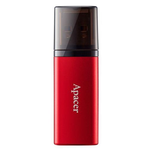 Εικόνα της Apacer AH25B Usb 3.2 Gen1 32GB Κόκκινο