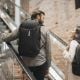 Εικόνα της Τσάντα Laptop 14" Thule Accent Βackpack 20L Black 3205380