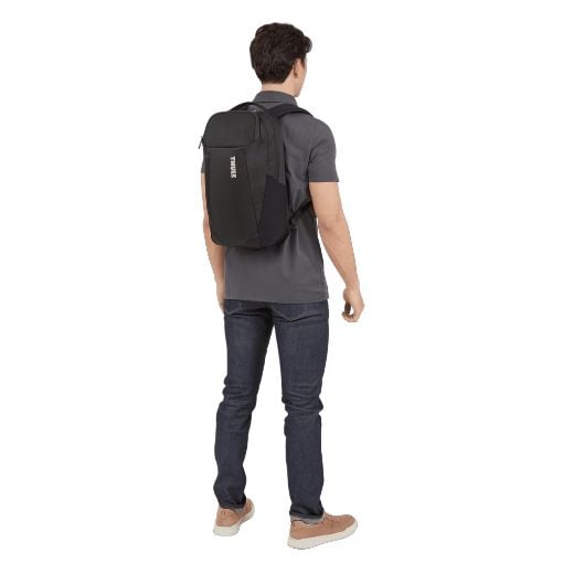 Εικόνα της Τσάντα Laptop 14" Thule Accent Βackpack 20L Black 3205380