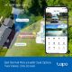 Εικόνα της Indoor/Outdoor Wireless IP Camera Tp-Link Tapo C246D Dual 2K Pan/Tilt