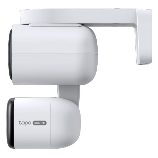 Εικόνα της Indoor/Outdoor Wireless IP Camera Tp-Link Tapo C246D Dual 2K Pan/Tilt
