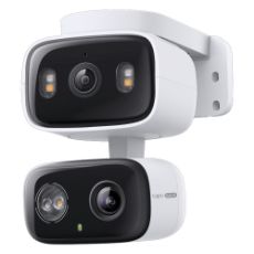 Εικόνα της Indoor/Outdoor Wireless IP Camera Tp-Link Tapo C246D Dual 2K Pan/Tilt