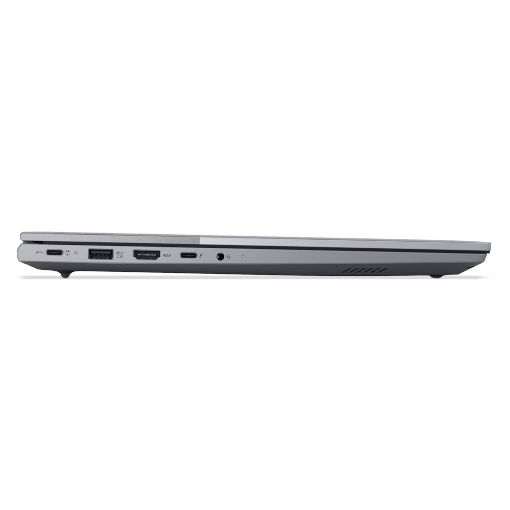 Εικόνα της Laptop Lenovo ThinkBook 16 G8 IAL 16" Intel Core Ultra 5-225U 16GB 512GB SSD Win11 Pro Arctic Grey 21SK009AGM