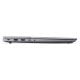Εικόνα της Laptop Lenovo ThinkBook 16 G8 IAL 16" Intel Core Ultra 5-225U 16GB 512GB SSD Win11 Pro Arctic Grey 21SK009AGM