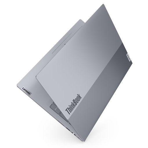 Εικόνα της Laptop Lenovo ThinkBook 16 G8 IAL 16" Intel Core Ultra 5-225U 16GB 512GB SSD Win11 Pro Arctic Grey 21SK009AGM