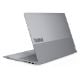 Εικόνα της Laptop Lenovo ThinkBook 16 G8 IAL 16" Intel Core Ultra 5-225U 16GB 512GB SSD Win11 Pro Arctic Grey 21SK009AGM